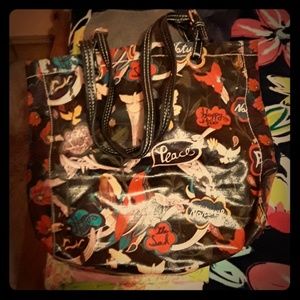 Sakroots purse